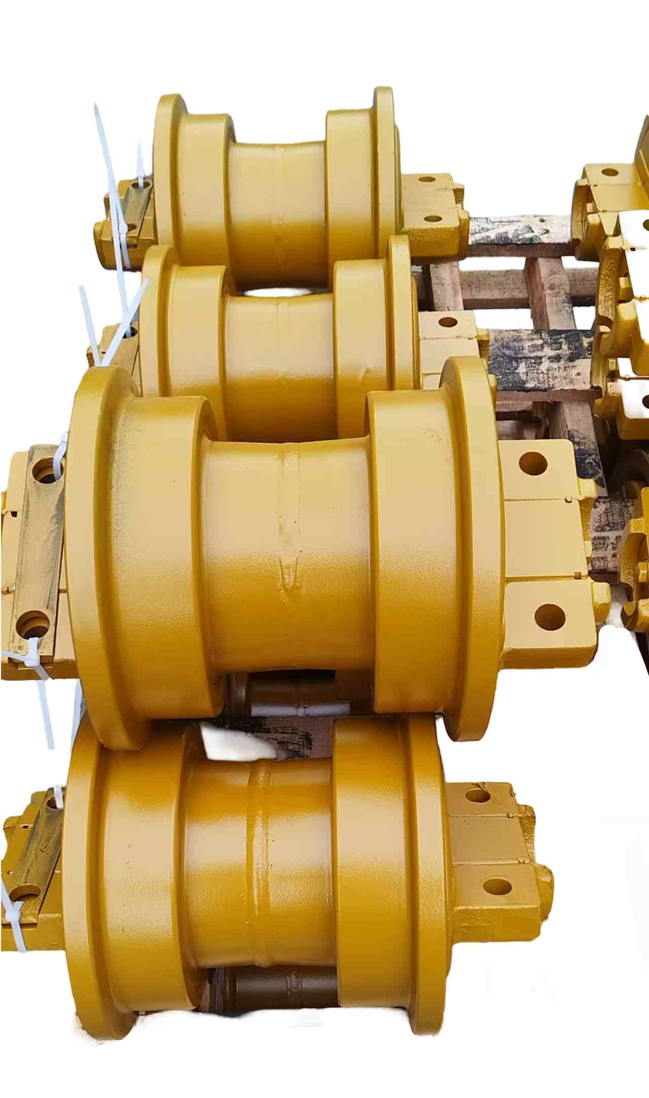 track roller (1) track roller (1)