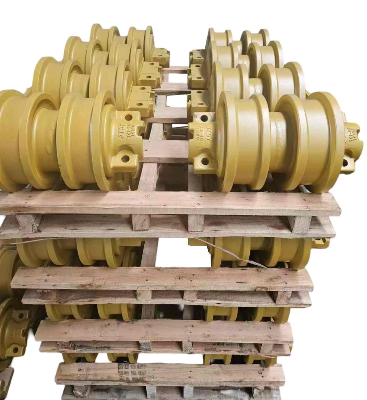 track roller (2) track roller (2)