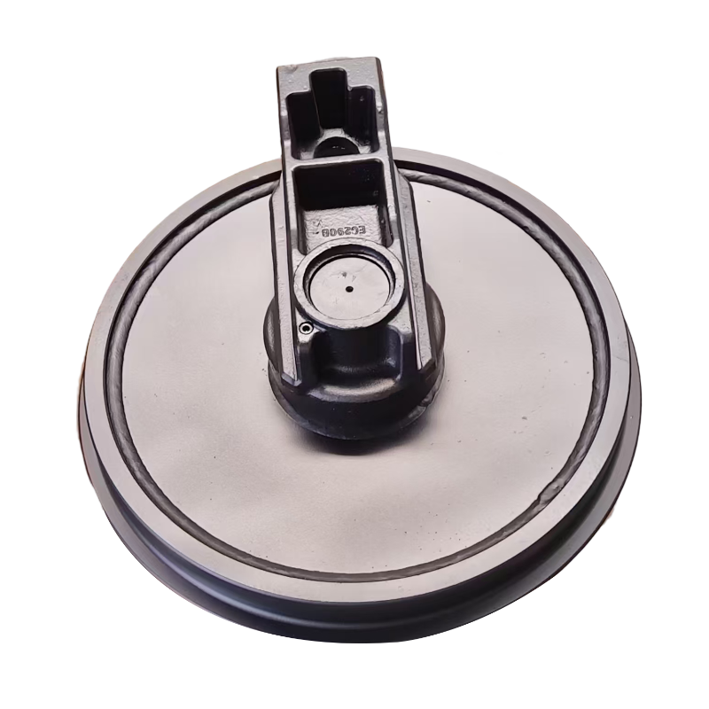 Volvo Excavator Idler Assembly Excellence