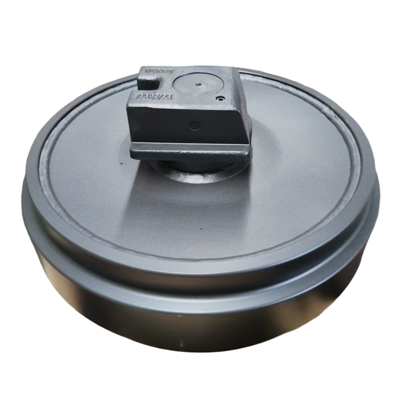 Sumitomo Excavator Parts Guide