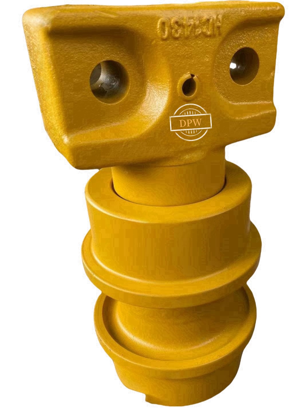 Mini Excavator Top Roller Replacement Attachment 