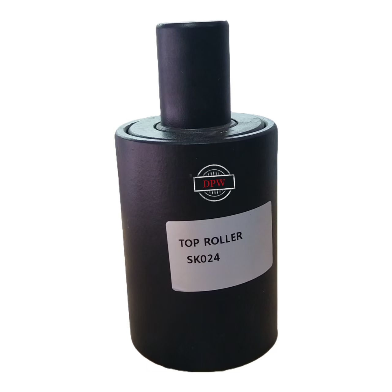 Mini Excavator Top Roller Replacement Attachment 