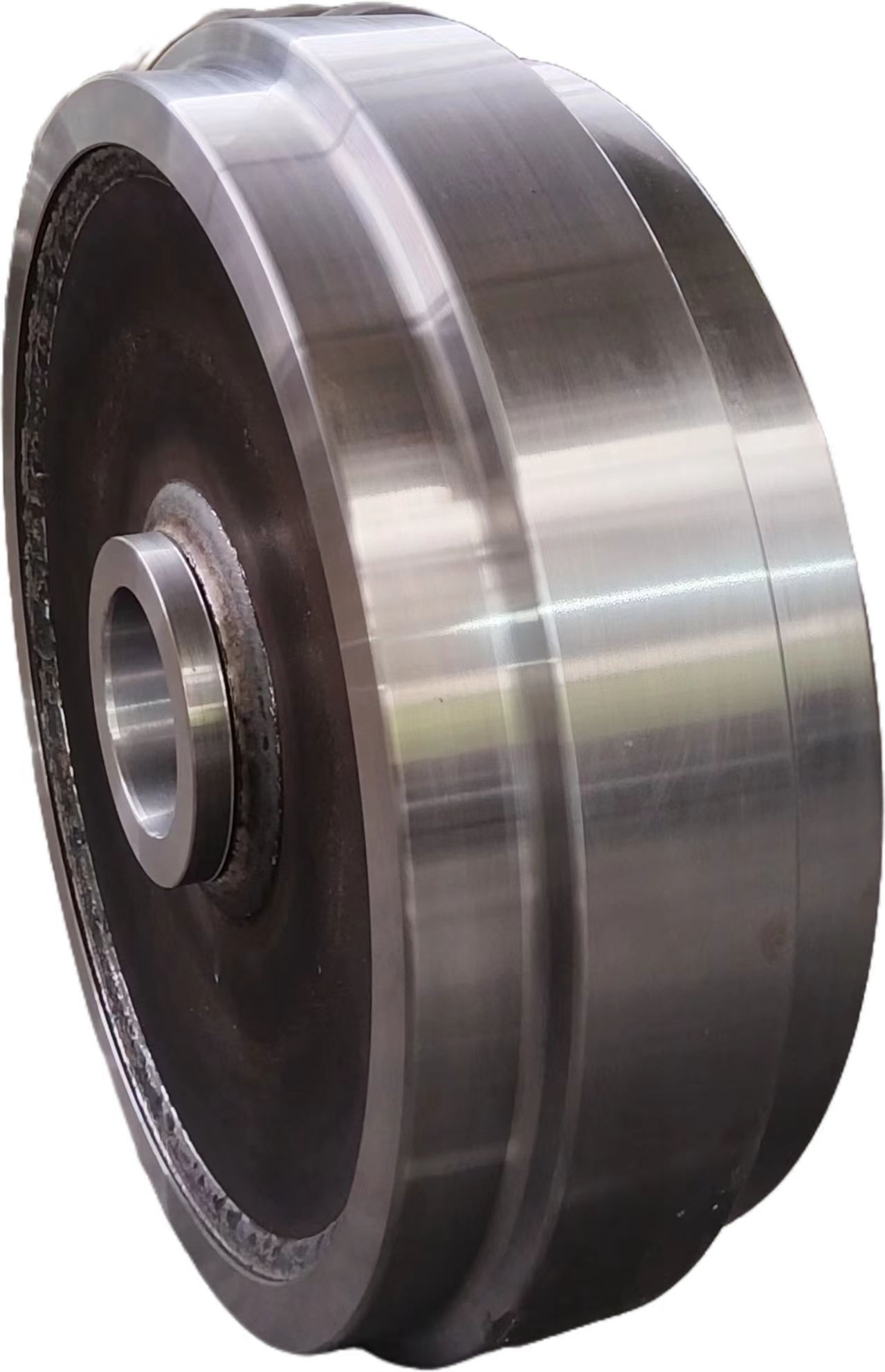 Bulldozer Track Front Idler Undercarriage Parts 