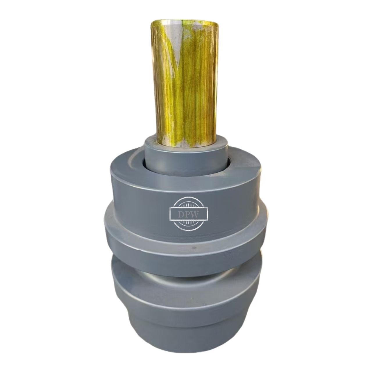 Mini Excavator Top Roller Replacement Attachment 