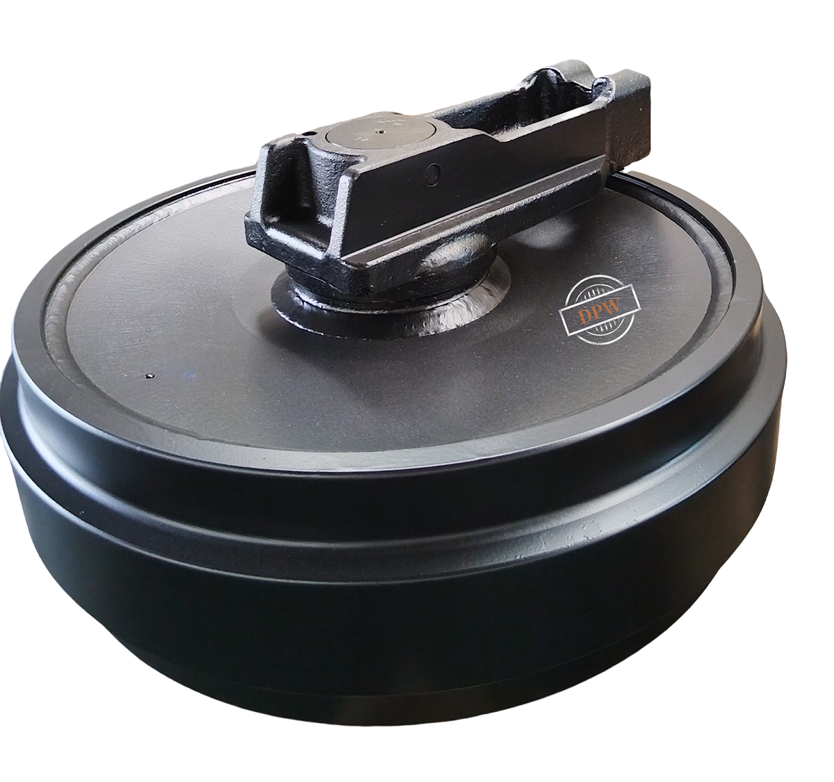 Volvo Excavator Track Idler Assembly Parts 