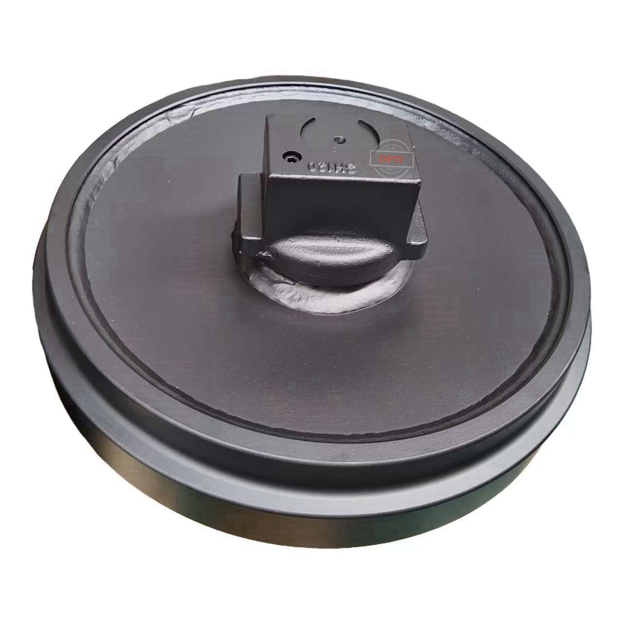 Sumitomo S160 Excavator Roller Chain Idler Parts 