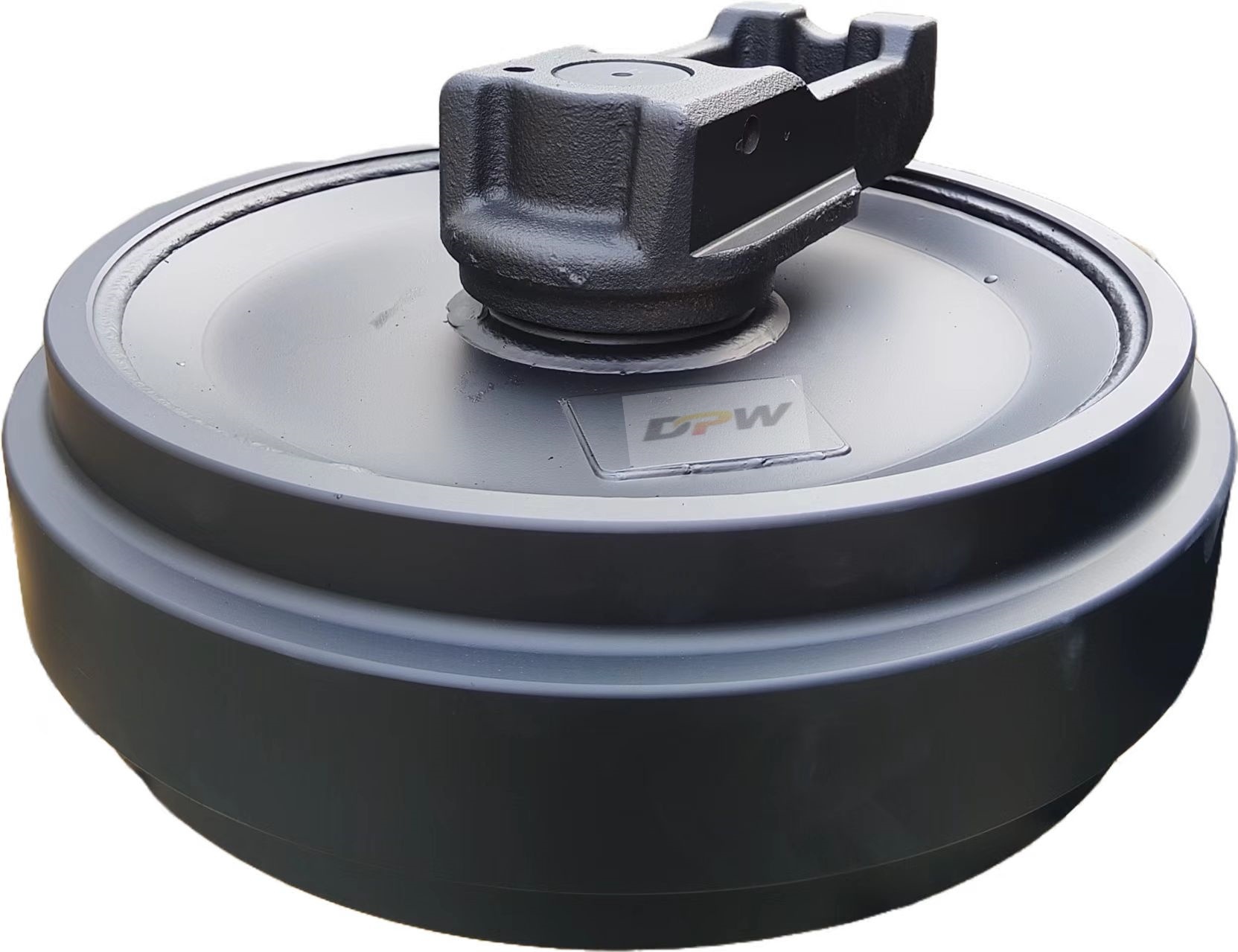 Excavator Idler for JCB 