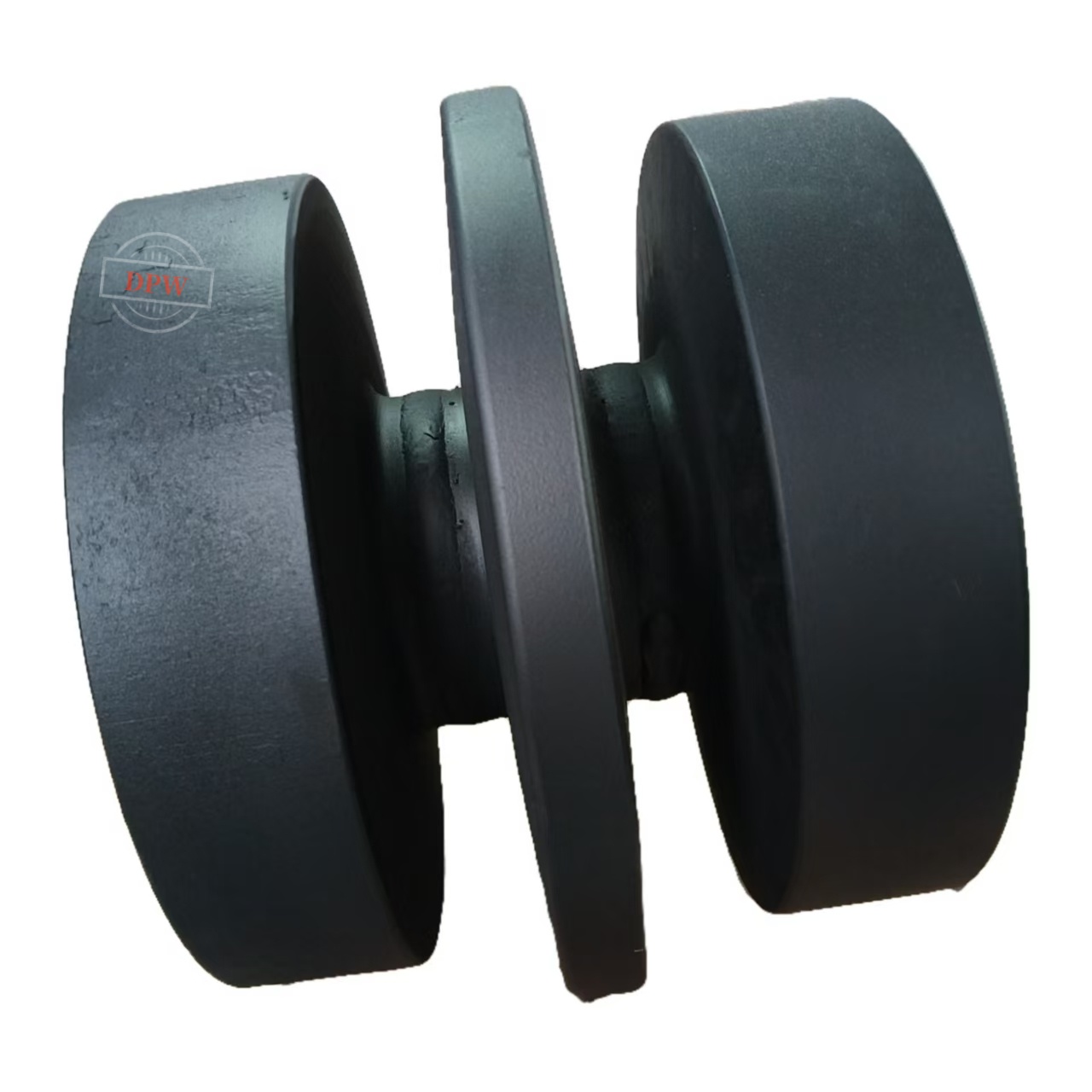 Mini Excavator Top Roller Replacement Attachment 