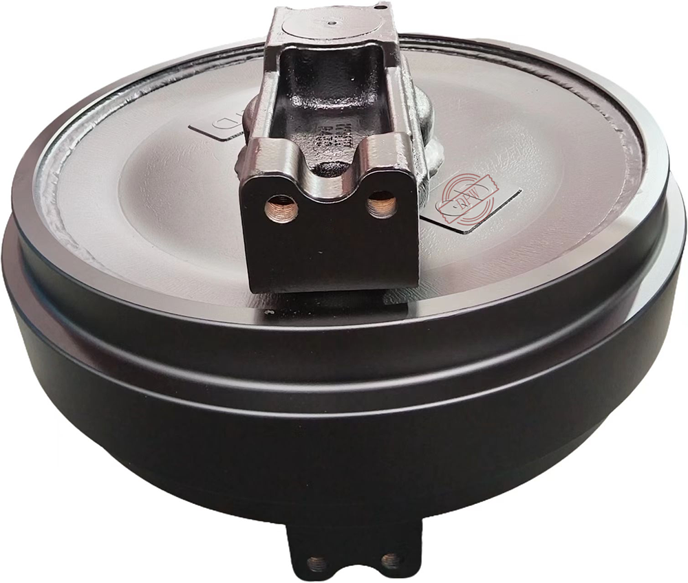 Volvo Excavator Track Idler Assembly Parts 