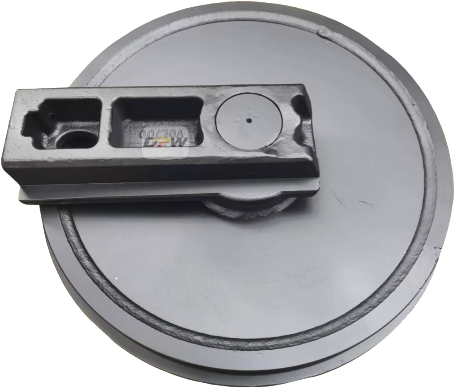 Volvo Excavator Track Idler Assembly Parts 
