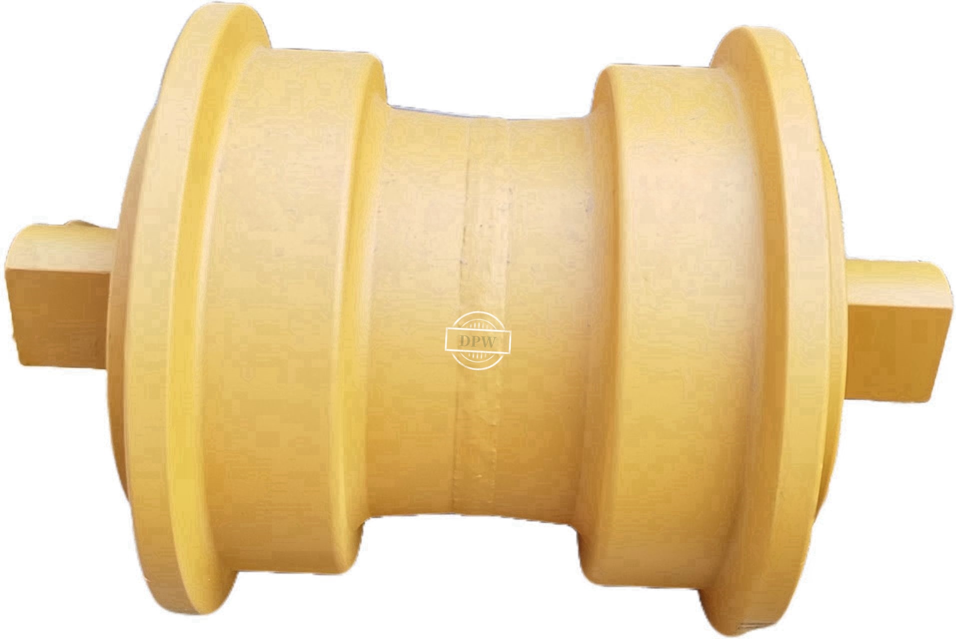 Bulldozer Undercarriage Top Roller Parts 