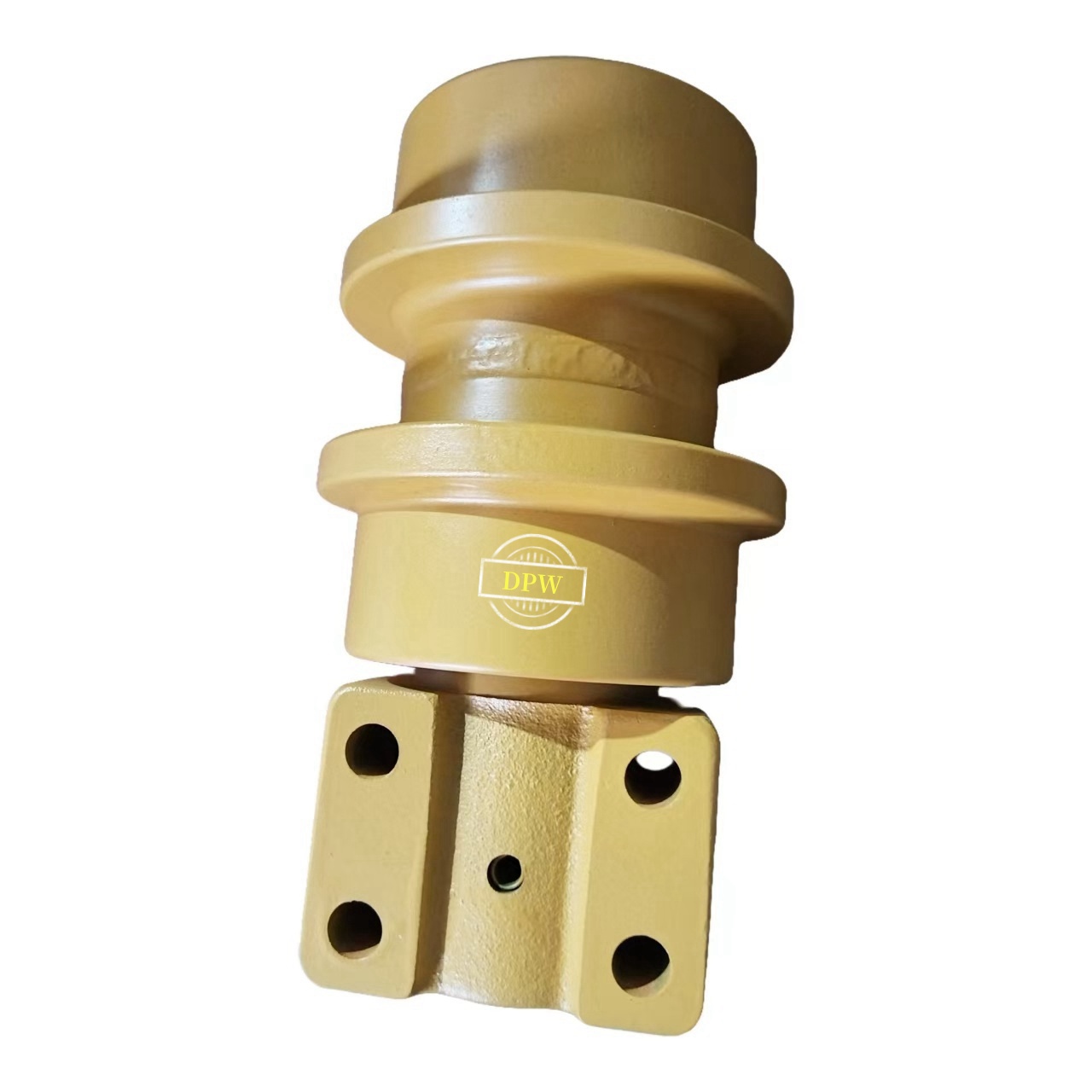 Mini Excavator Top Roller Replacement Attachment 