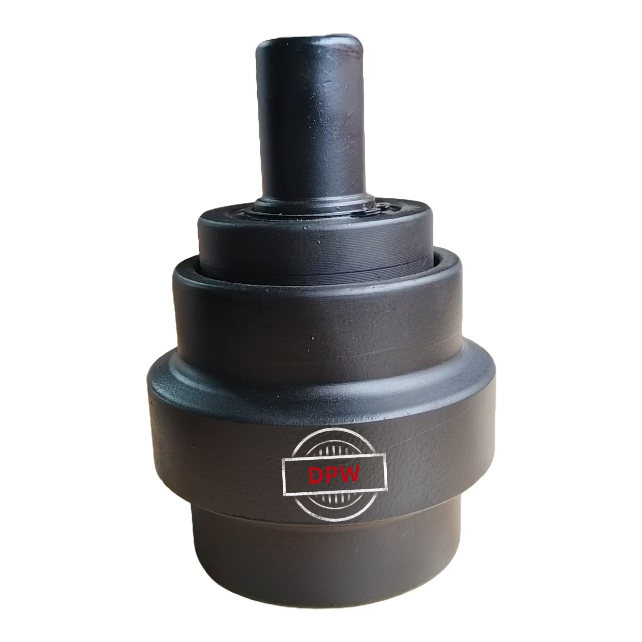 Mini Excavator Top Roller Replacement Attachment 