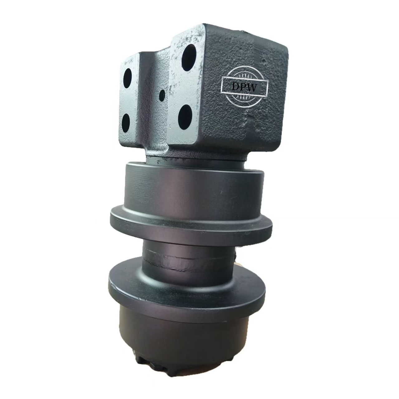 Mini Excavator Top Roller Replacement Attachment 