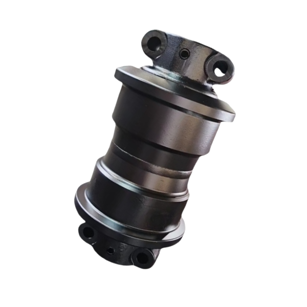 (KM3058,4473719,9109493)Track roller for komatsu-PC650-8/ PC600LC 6/JD550LC/ZX650H 