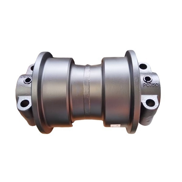 (209-30-00191,KM2143)-Komatsu/pc750 track roller Assy for heavy duty construction equipment parts 