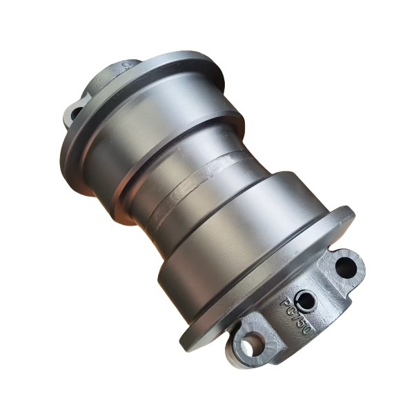 (209-30-00191,KM2143)-Komatsu/pc750 track roller Assy for heavy duty construction equipment parts 
