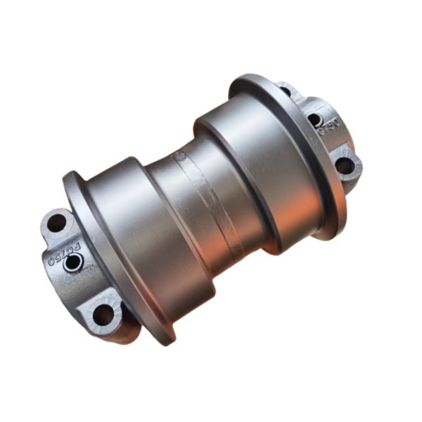 (209-30-00191,KM2143)-Komatsu/pc750 track roller Assy for heavy duty construction equipment parts 
