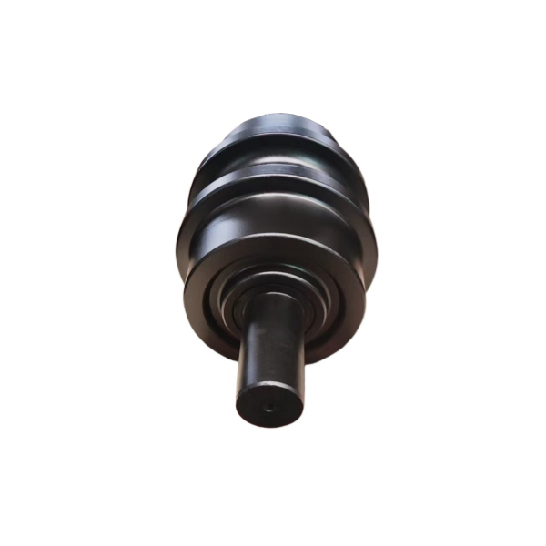 (KM4182,20Y-30-00481,20Y-30-08891)komatsu-PC200LC-8/PC210LC-8/PC210NLC-8/CARRIER ROLLER-Quanzhou carrier/top roller manufacture 