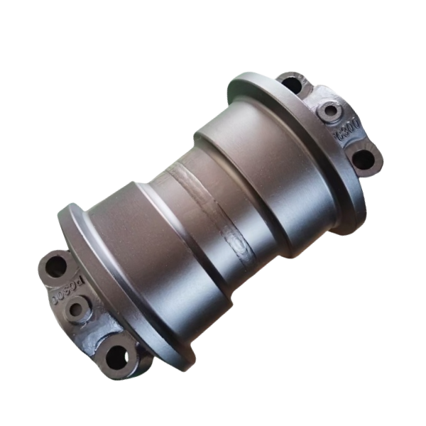 KOMATSU-207-30-00510/207-30-00511/KM1429-PC300TRACK ROLLER EXCAVATOR UNDERCARRIAGE PARTS 