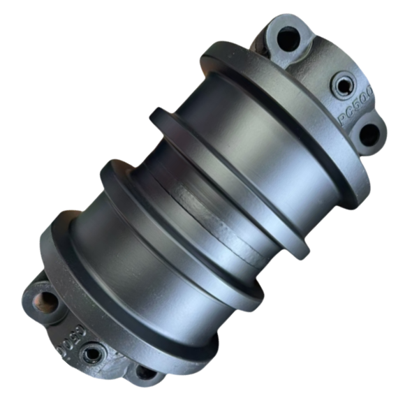 KOMATSU/PC500/SF/DF/208-30-00462/track-roller supply 