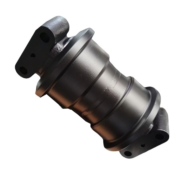 (KM3058,4473719,9109493)Track roller for komatsu-PC650-8/ PC600LC 6/JD550LC/ZX650H 