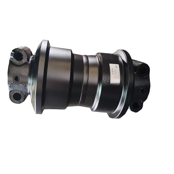 (KM3058,4473719,9109493)Track roller for komatsu-PC650-8/ PC600LC 6/JD550LC/ZX650H 