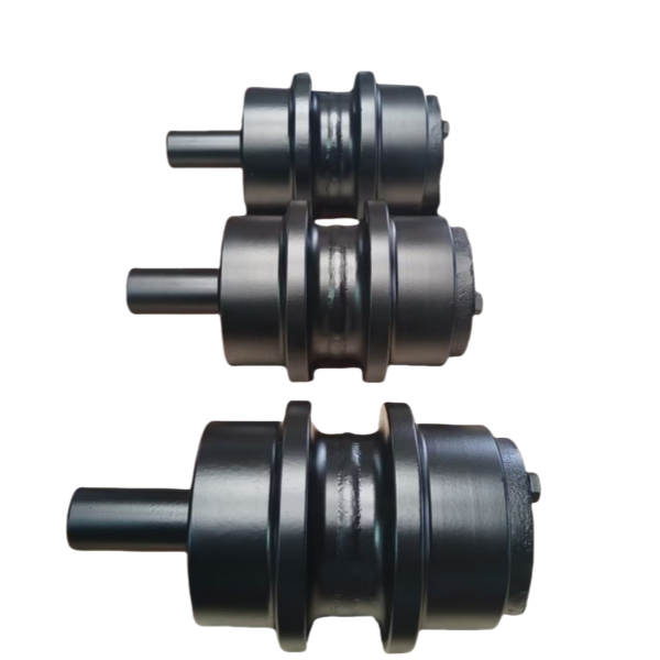 (KM4182,20Y-30-00481,20Y-30-08891)komatsu-PC200LC-8/PC210LC-8/PC210NLC-8/CARRIER ROLLER-Quanzhou carrier/top roller manufacture 