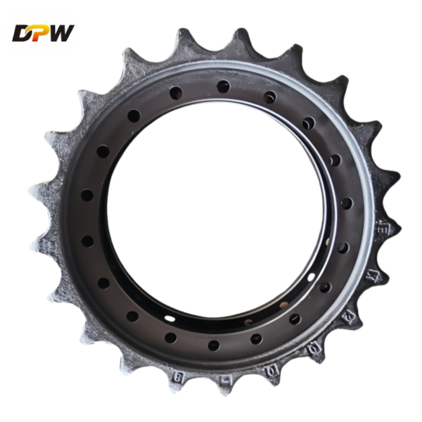 HITACHI excavator sprocket(7060522;71469058;1010203)EX200-21TH/18hoel-final drive sprocket-specializing sprocket manufacture-ex100/200/300/400/670/750/870/1100/1200/1800 spare parts
