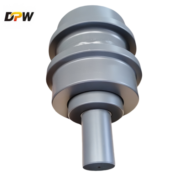 KOBELCO SK460LC Carrier Top Roller Assembly(SI1015;72208802;24100N8640F1)