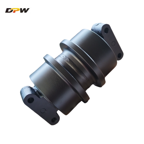 LIUGONG crawler excavator parts CLG965(14c0539)top roller ass'y/track rollers suppliers/bottom/top roller factory/DPW-parts supply 