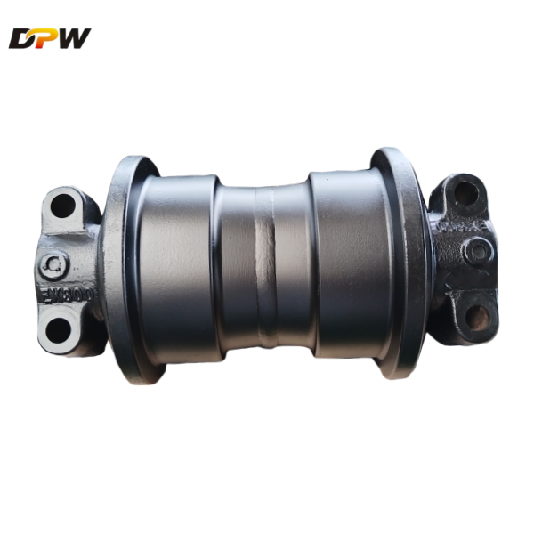 HITACHI EX300/ZX270/280/330 track roller(9168173;9066690;5601872)bottom roller ass'y/OEM manufacture,track rollers source factory china,excavator undercarriage rollers. 