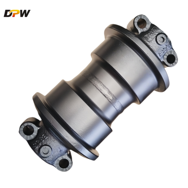 CATERPILLAR/SANDVICK/ATLAS-COPCO (DRILLING)(6Y1057;247-0565;57700494)E325/329/DM45/D245S-track roller assembly Made by DPW PARTS/undercarriage factory OEM quality.