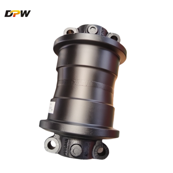 VOLVO excavator(1081-04411;14263401;5209264)EC360 track roller manufacture/OEM quality,china price-track rollers factory china 