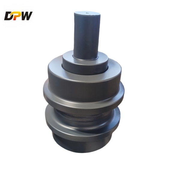 KOBELCO SK460LC Carrier Top Roller Assembly(SI1015;72208802;24100N8640F1) 
