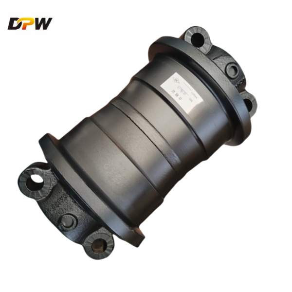 Kobelco SK380-10(YT64D00004F1)track bottom/lower roller/Heavy-Duty Undercarriage Replacement Part