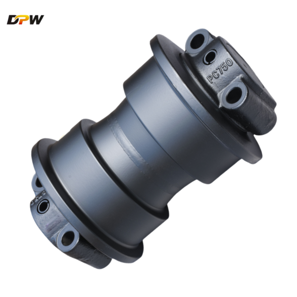 (209-30-00191,KM2143)-Komatsu/pc750 track roller Assy for heavy duty construction equipment parts
