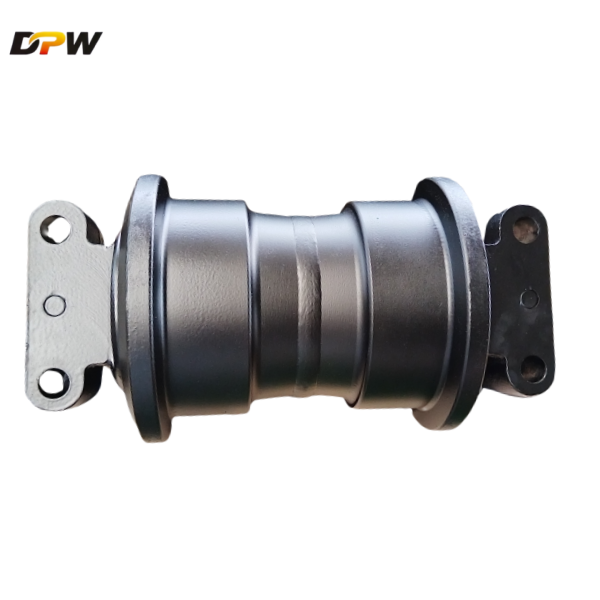 HITACHI EX300/ZX270/280/330 track roller(9168173;9066690;5601872)bottom roller ass'y/OEM manufacture,track rollers source factory china,excavator undercarriage rollers. 