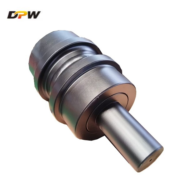 Caterpillar E375(6Y8168) carrier top roller- China roller factory direct made by DPw/Heavy excavator undercarrier part-oem quality aftermarket price 