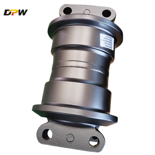 CATERPILLAR E320D track roller(1634143;CR5572;993597)excavator undercarriage part OEM quality track roller source factory 