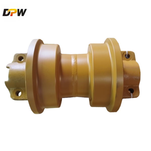 CNH-FIAT NEW HOLLAND DOZER FL20/FD20  track roller SKU:(FT1938;FT3076;76004845)bull dozer undercarriage part manufacture China 