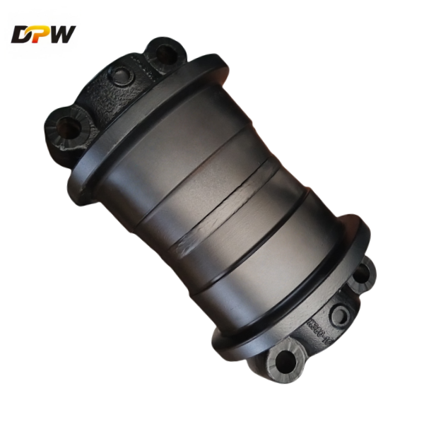 Kobelco SK380-10(YT64D00004F1)track bottom/lower roller/Heavy-Duty Undercarriage Replacement Part 
