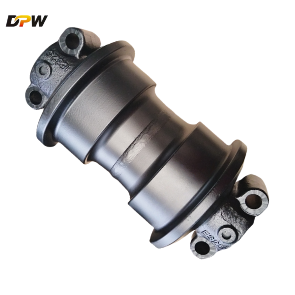 CATERPILLAR/SANDVICK/ATLAS-COPCO (DRILLING)(6Y1057;247-0565;57700494)E325/329/DM45/D245S-track roller assembly Made by DPW PARTS/undercarriage factory OEM quality. 