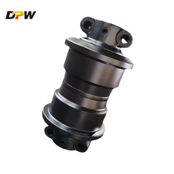 Track Roller Group-KM3058/4473719/9109493/ for Komatsu-PC650-8/ PC600LC 6/JD550LC/ZX650H excavator undercarriage parts 