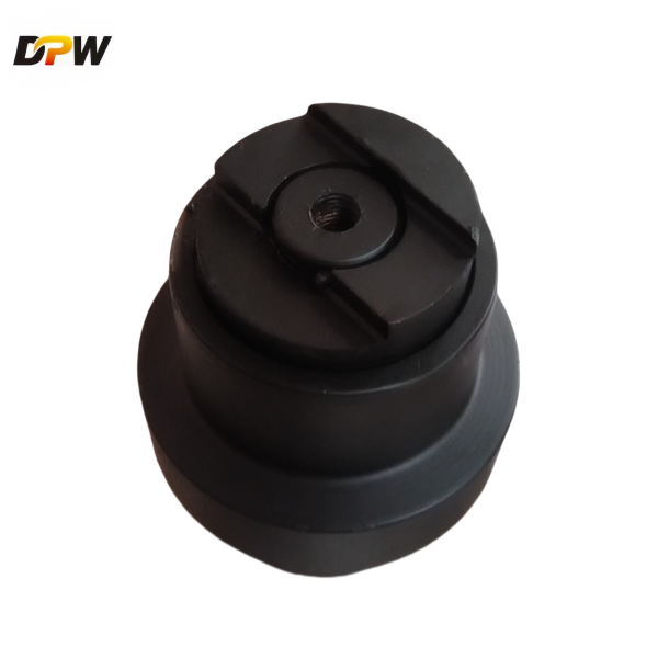 JCB 8056 track roller mini excavator undercarriage part manufacture-DPW parts offer high quality spare part. 