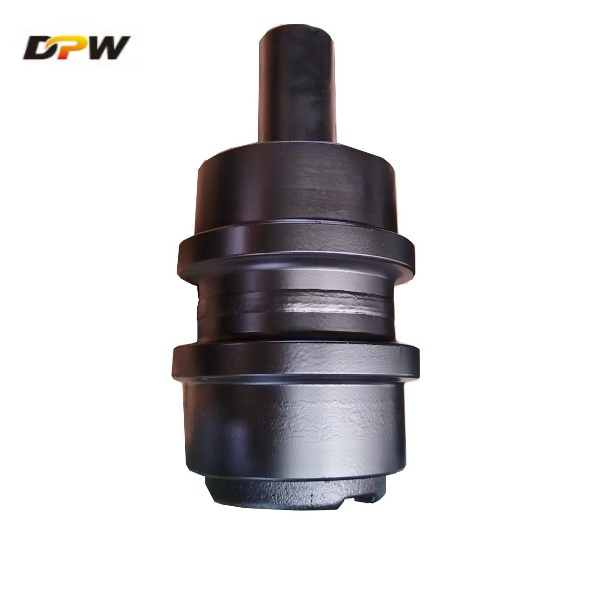 Caterpillar E375(6Y8168) carrier top roller- China roller factory direct made by DPw/Heavy excavator undercarrier part-oem quality aftermarket price 