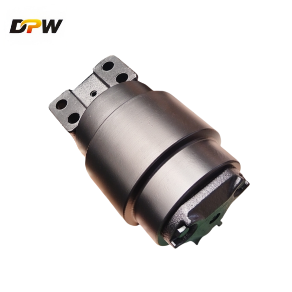 Hitachi(YA60026928)ZX350-5G/280/330 carrier roller-OEM manufacture-carrier top rollers factory-excavator undercarriage part original factory 