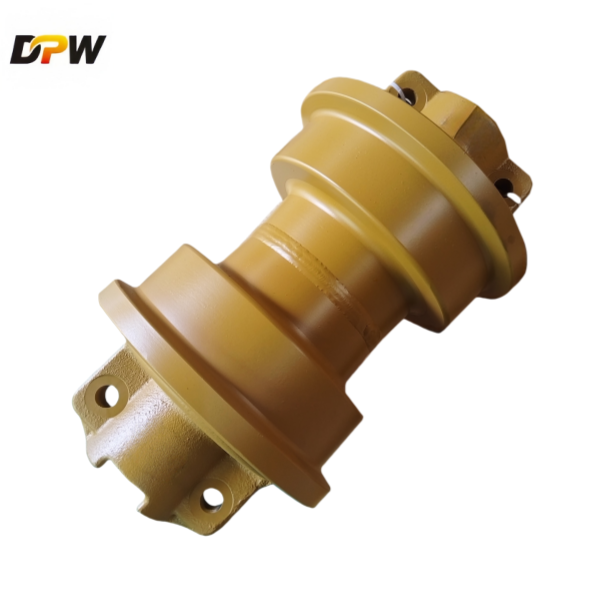 CNH-FIAT NEW HOLLAND DOZER FL20/FD20  track roller SKU:(FT1938;FT3076;76004845)bull dozer undercarriage part manufacture China 