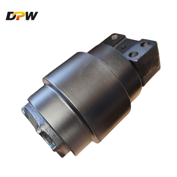 Hitachi(YA60026928)ZX350-5G/280/330 carrier roller-OEM manufacture-carrier top rollers factory-excavator undercarriage part original factory