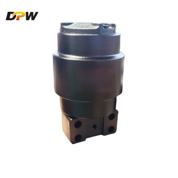 Hitachi(YA60026928)ZX350-5G/280/330 carrier roller-OEM manufacture-carrier top rollers factory-excavator undercarriage part original factory 